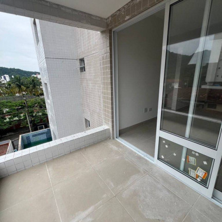 Imagem Apartamento com 2 Quartos à Venda, 63 m² em Forte - Praia Grande