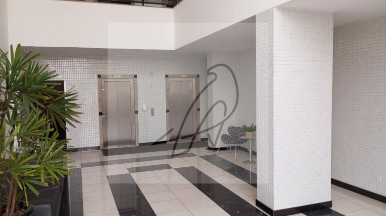 Imagem Apartamento com 3 Quartos para Alugar, 90 m² em Pituba - Salvador