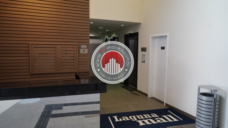 Imagem Sala Comercial à Venda, 59 m² em Barra Da Tijuca - Rio De Janeiro