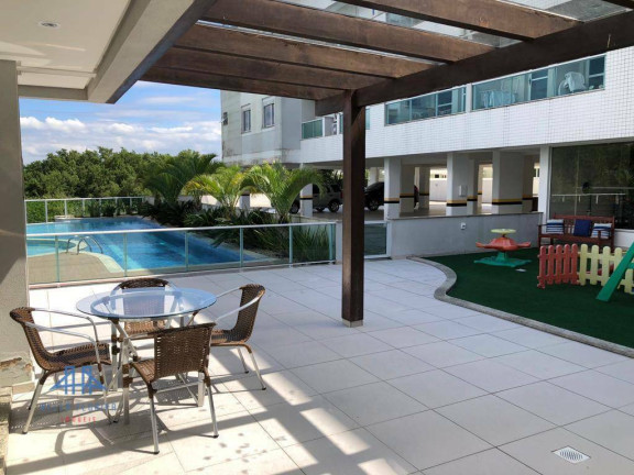 Imagem Apartamento com 2 Quartos à Venda, 75 m² em João Paulo - Florianópolis Imagem Apartamento com 2 Quartos à Venda, 75 m² em João Paulo - Florianópolis