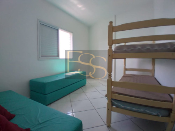 Imagem Apartamento com 2 Quartos à Venda, 62 m² em Agenor De Campos - Mongaguá