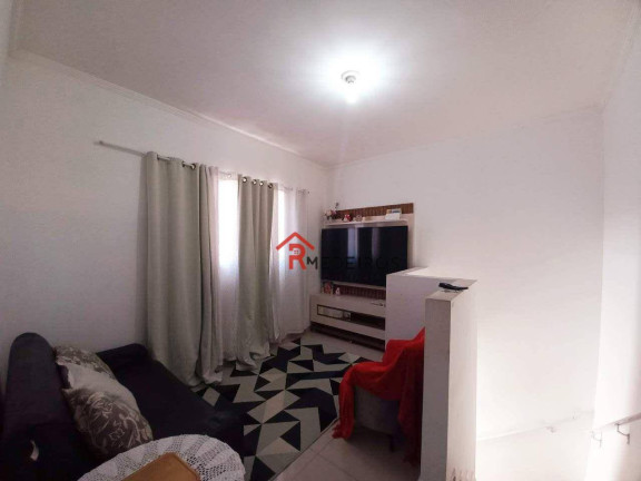 Imagem Casa com 2 Quartos à Venda, 53 m² em Vila Guilhermina - Praia Grande Imagem Casa com 2 Quartos à Venda, 53 m² em Vila Guilhermina - Praia Grande