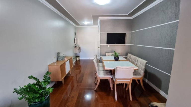Apartamento com 2 Quartos à Venda, 78 m² em Barcelona - São Caetano Do Sul