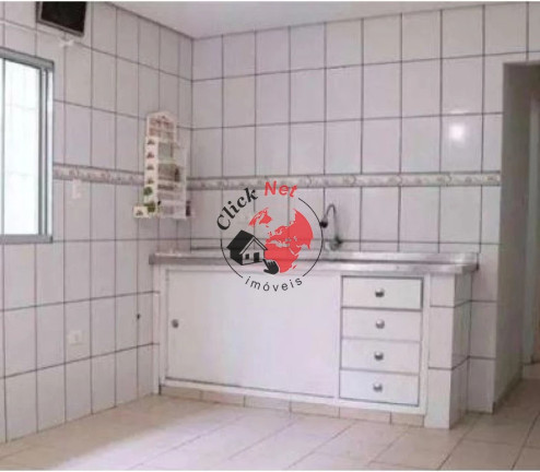 Imagem Casa com 2 Quartos à Venda, 82 m² em Assunção - São Bernardo Do Campo