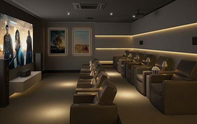 Imagem Apartamento com 3 Quartos à Venda, 139 m² em Miramar - João Pessoa