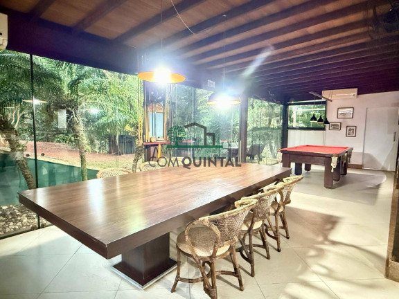 Imagem Casa com 4 Quartos à Venda, 478 m² em Chácara Do Refúgio - Cotia Imagem Casa com 4 Quartos à Venda, 478 m² em Chácara Do Refúgio - Cotia