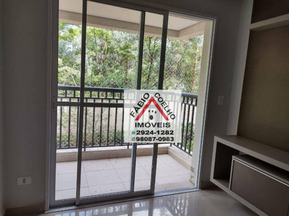 Imagem Apartamento com 2 Quartos à Venda, 60 m² em Interlagos - São Paulo Imagem Apartamento com 2 Quartos à Venda, 60 m² em Interlagos - São Paulo