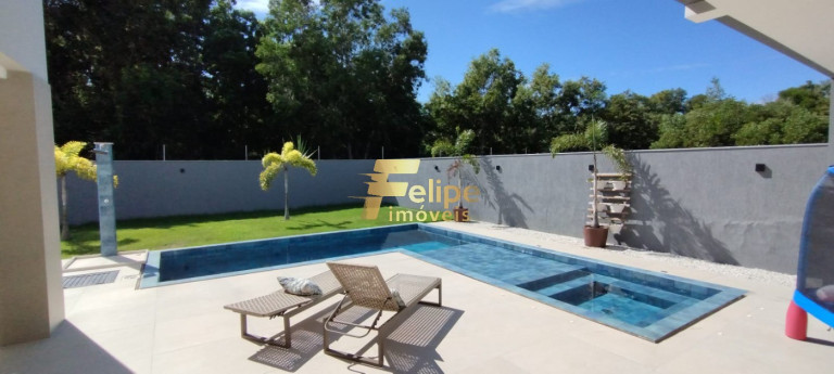 Imagem Casa com 3 Quartos à Venda, 400 m² em Interlagos - Vila Velha Imagem Casa com 3 Quartos à Venda, 400 m² em Interlagos - Vila Velha