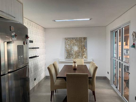 Imagem Casa de Condomínio com 3 Quartos à Venda, 155 m² em Vila Mafalda - Jundiaí Imagem Casa de Condomínio com 3 Quartos à Venda, 155 m² em Vila Mafalda - Jundiaí
