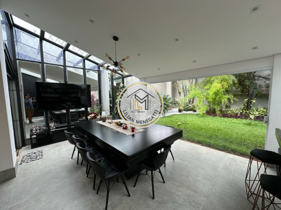 Imóvel com 3 Quartos à Venda, 200 m² em Medeiros - Jundiaí
