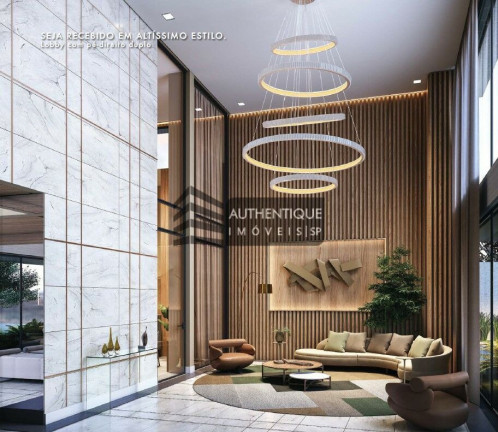 Imagem Imóvel com 1 Quarto à Venda, 30 m² em Brooklin - São Paulo