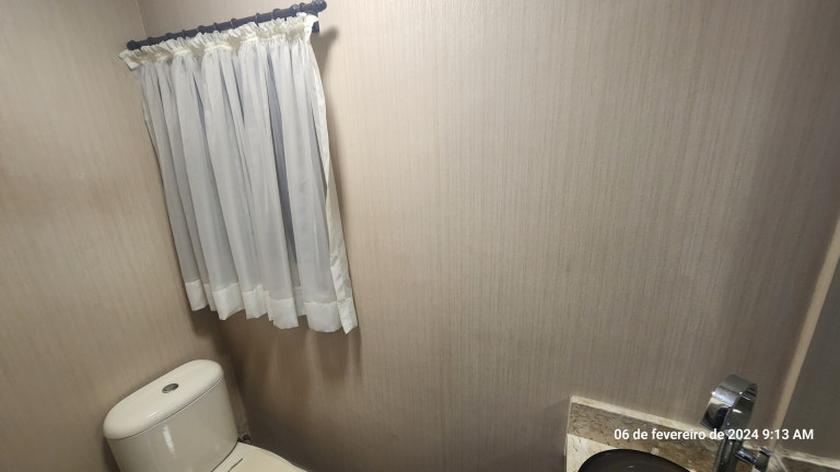 Imagem Casa com 3 Quartos à Venda, 270 m² em Boqueirão - Santos