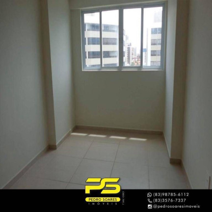 Imagem Apartamento com 2 Quartos à Venda, 55 m² em Jardim Oceania - João Pessoa Imagem Apartamento com 2 Quartos à Venda, 55 m² em Jardim Oceania - João Pessoa