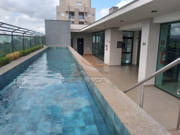 Imagem Apartamento com 1 Quarto à Venda, 32 m² em Jardim Botânico - Ribeirão Preto Imagem Apartamento com 1 Quarto à Venda, 32 m² em Jardim Botânico - Ribeirão Preto