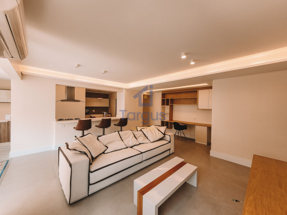 Imagem Apartamento com 2 Quartos à Venda, 102 m² em Moóca - São Paulo