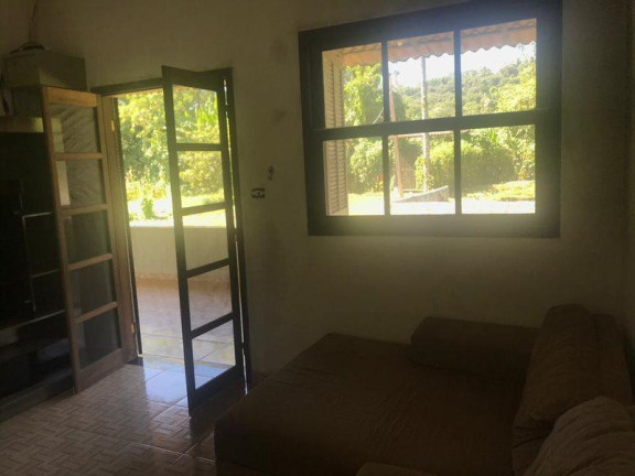 Imagem Chácara com 3 Quartos à Venda, 12.000 m² em Cachoeira - Antonina Imagem Chácara com 3 Quartos à Venda, 12.000 m² em Cachoeira - Antonina