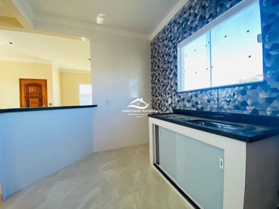 Imagem Casa com 3 Quartos à Venda, 99 m² em Jardim Atlântico Central (itaipuaçu) - Maricá Imagem Casa com 3 Quartos à Venda, 99 m² em Jardim Atlântico Central (itaipuaçu) - Maricá