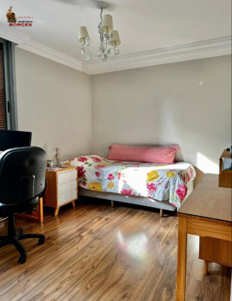Imagem Apartamento com 4 Quartos à Venda, 202 m² em Paraíso - São Paulo Imagem Apartamento com 4 Quartos à Venda, 202 m² em Paraíso - São Paulo