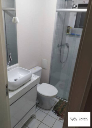 Imagem Apartamento com 2 Quartos à Venda, 54 m² em Jardim Sul - São José Dos Campos