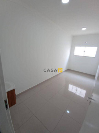 Imagem Casa para Alugar, 251 m² em Vila Pavan - Americana Imagem Casa para Alugar, 251 m² em Vila Pavan - Americana