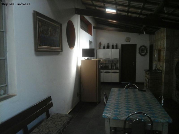 Imagem Chácara com 3 Quartos à Venda, 296 m² em Vila Suzana - Mateus Leme