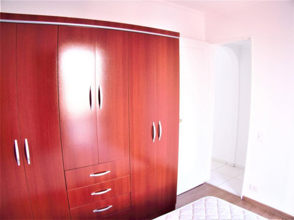 Imagem Imóvel com 2 Quartos à Venda,  em Vila Gumercindo - São Paulo