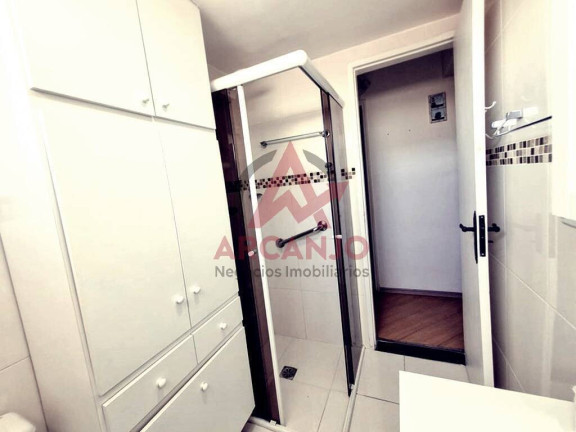 Imagem Apartamento com 2 Quartos à Venda, 63 m² em Jardim Bonfiglioli - São Paulo