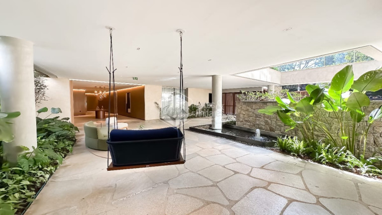 Imagem Apartamento com 3 Quartos à Venda, 358 m² em Jardim Paulista - São Paulo Imagem Apartamento com 3 Quartos à Venda, 358 m² em Jardim Paulista - São Paulo