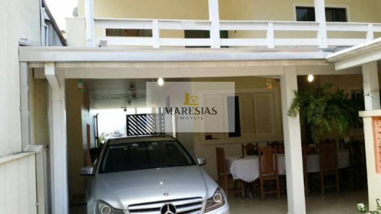 Imagem Casa com 3 Quartos à Venda, 260 m² em Bairro São Francisco - São Sebastião