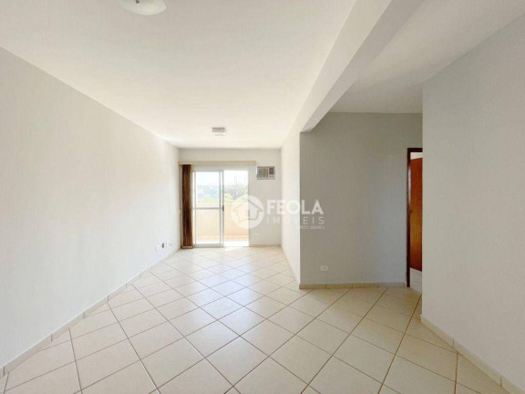 Imagem Apartamento com 3 Quartos à Venda, 85 m² em Jardim Santana - Americana Imagem Apartamento com 3 Quartos à Venda, 85 m² em Jardim Santana - Americana