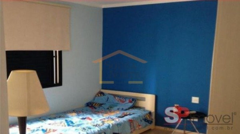 Imagem Apartamento com 3 Quartos à Venda, 92 m² em Mandaqui - São Paulo
