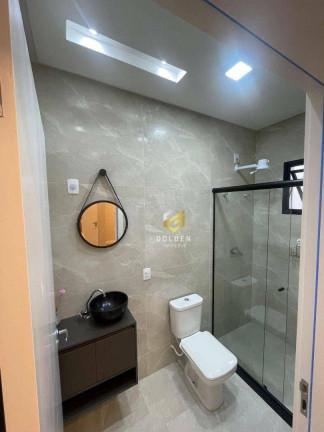 Imagem Sobrado com 3 Quartos à Venda, 120 m² em Bairro Rio Pequeno - Camboriú Imagem Sobrado com 3 Quartos à Venda, 120 m² em Bairro Rio Pequeno - Camboriú