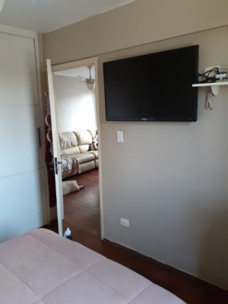 Imagem Imóvel com 2 Quartos à Venda, 68 m² em Chácara Inglesa - São Paulo