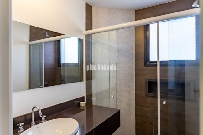 Imagem Apartamento com 3 Quartos à Venda, 220 m² em Morumbi - São Paulo