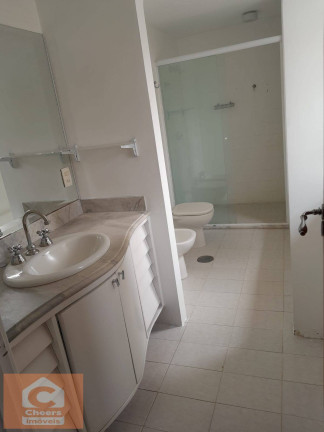 Imagem Apartamento com 3 Quartos para Alugar, 251 m² em Jardim América - São Paulo Imagem Apartamento com 3 Quartos para Alugar, 251 m² em Jardim América - São Paulo