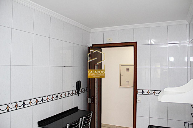 Imagem Apartamento com 3 Quartos à Venda, 73 m² em Jardim Marajoara - São Paulo