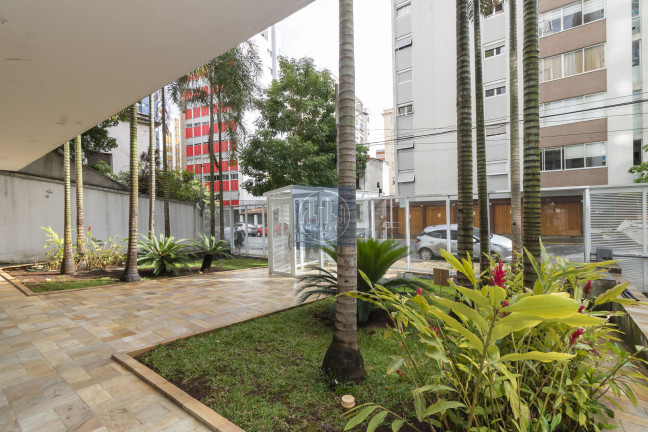 Imagem Apartamento com 3 Quartos à Venda, 270 m² em Higienópolis - São Paulo Imagem Apartamento com 3 Quartos à Venda, 270 m² em Higienópolis - São Paulo