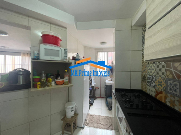 Imagem Apartamento com 2 Quartos à Venda, 54 m² em Bandeiras - Osasco Imagem Apartamento com 2 Quartos à Venda, 54 m² em Bandeiras - Osasco