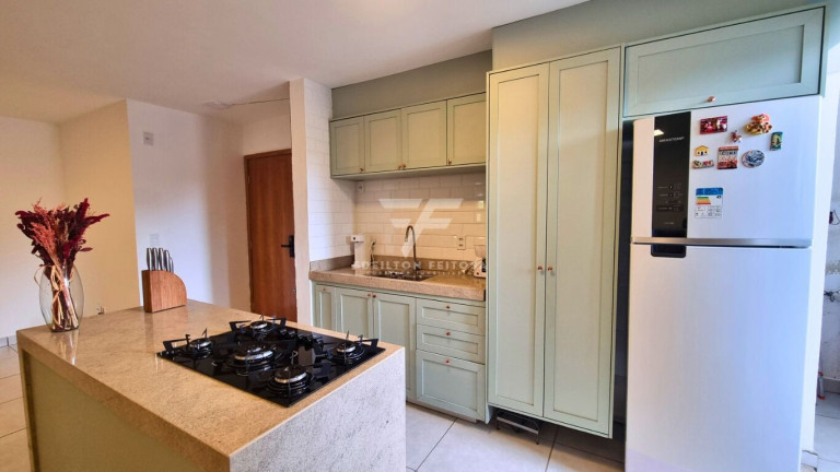 Imagem Apartamento com 2 Quartos à Venda, 62 m² em Jardim Das Palmeiras - Uberlândia Imagem Apartamento com 2 Quartos à Venda, 62 m² em Jardim Das Palmeiras - Uberlândia