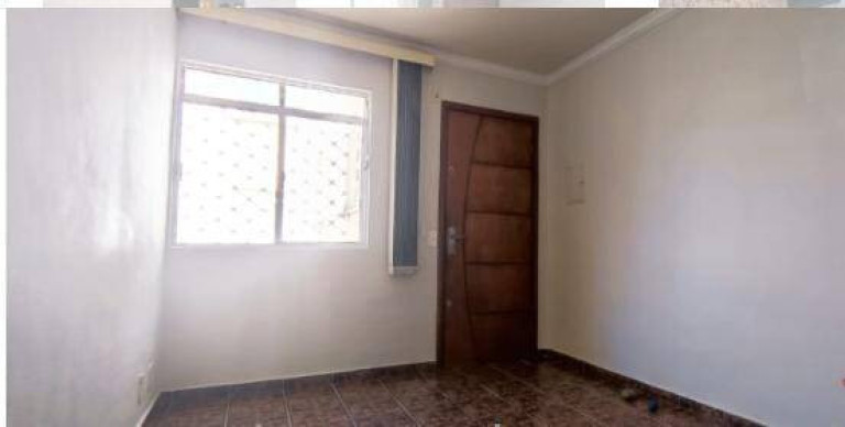 Imagem Apartamento com 2 Quartos à Venda, 52 m² em Vila Esperança - Sorocaba