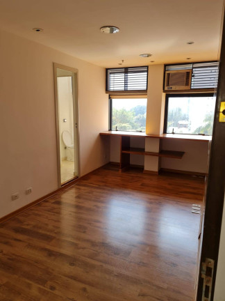 Imagem Sala Comercial à Venda, 98 m² em Moema - São Paulo