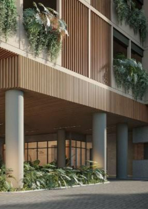 Imagem Apartamento com 2 Quartos à Venda, 91 m² em Tijuca - Rio De Janeiro