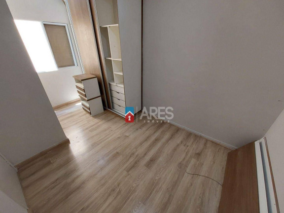 Imagem Apartamento com 3 Quartos para Alugar, 60 m² em Parque Universitário - Americana Imagem Apartamento com 3 Quartos para Alugar, 60 m² em Parque Universitário - Americana