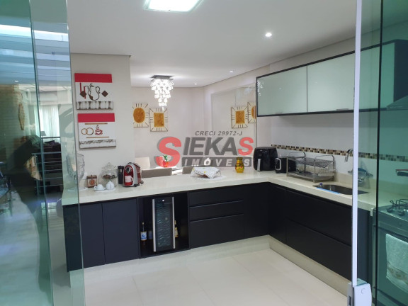 Imagem Sobrado com 3 Quartos à Venda, 183 m² em Vila Carrão - São Paulo Imagem Sobrado com 3 Quartos à Venda, 183 m² em Vila Carrão - São Paulo