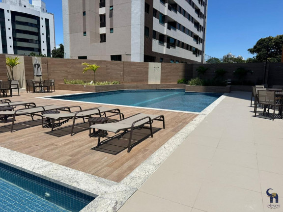 Imagem Apartamento com 3 Quartos à Venda, 69 m² em Brotas - Salvador