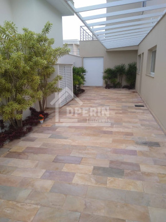 Imagem Casa com 4 Quartos à Venda, 900 m² em Parque Tecnológico Damha I São Carlos - São Carlos