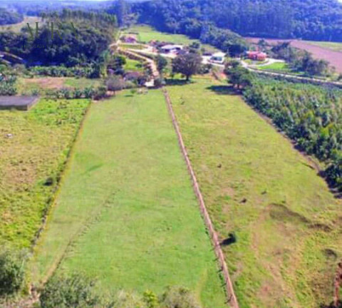 Imagem Chácara com 2 Quartos à Venda, 1 m² em Campeche - Itajaí