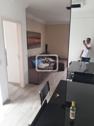 Imagem Cobertura com 2 Quartos à Venda, 119 m² em Centro - Osasco Imagem Cobertura com 2 Quartos à Venda, 119 m² em Centro - Osasco