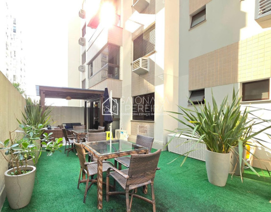 Imagem Apartamento com 3 Quartos à Venda, 210 m² em Centro - Florianópolis