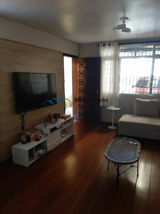 Casa com 4 Quartos à Venda, 186 m² em Rudge Ramos - São Bernardo Do Campo